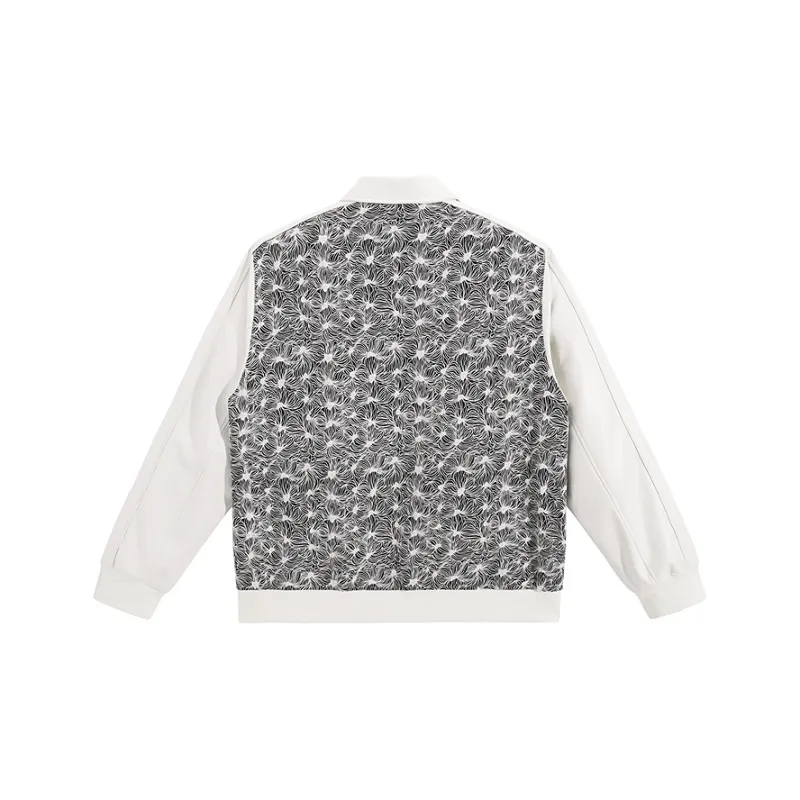 PEACEBIRD MEN Jackets Men Black 1-1