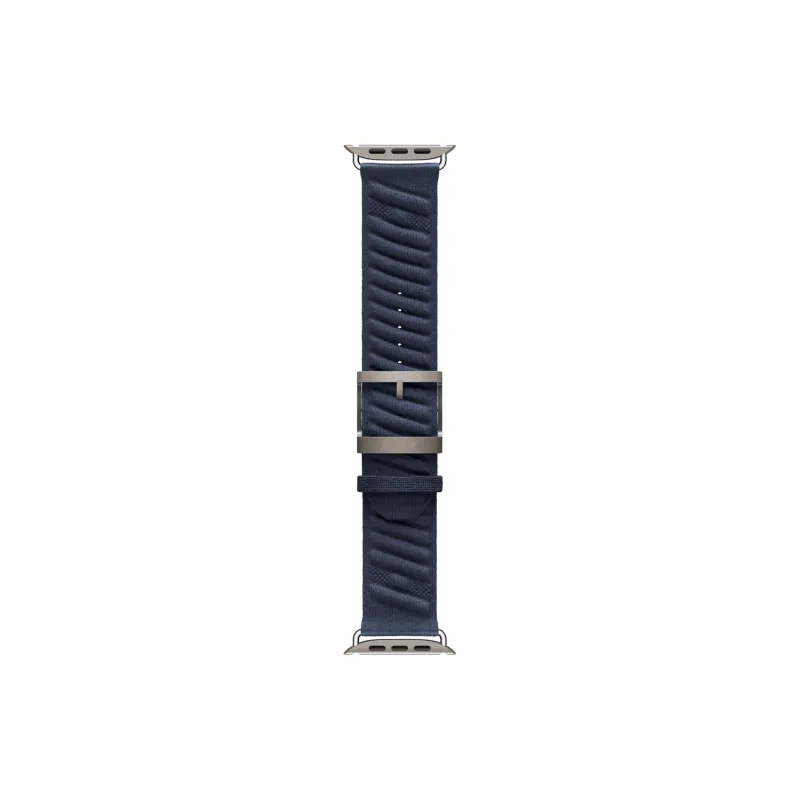 IWabcertoo Watch Band 19.5cm Unisex-0