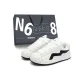 White Black