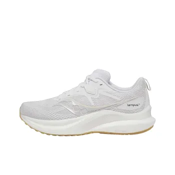 Saucony Tempus 2 White Gum