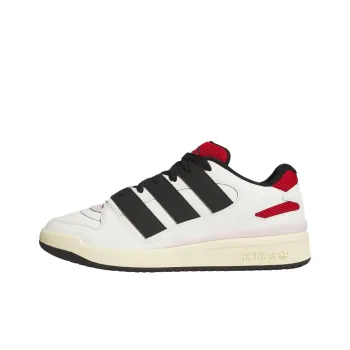 Adidas Originals Forum2000 White Black Easy Yellow