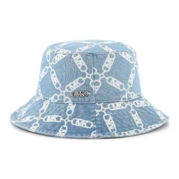 MICHAEL KORS Logo print Bucket Hat