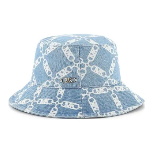 MICHAEL KORS Logo print Bucket Hat
