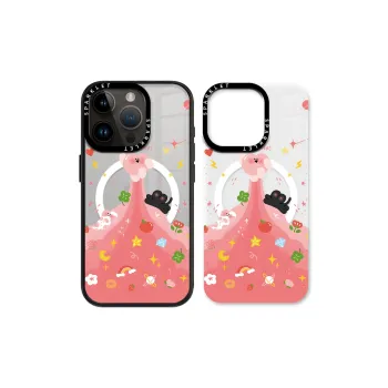 Ray chain Phone Cases
