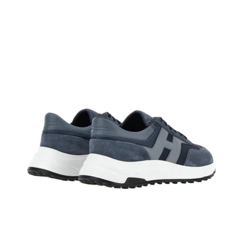 HOGAN Hyperlight Lace Up Sneakers-3