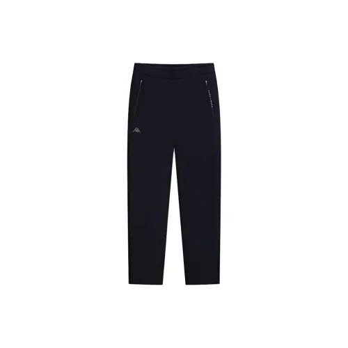 Kappa Knitted Sports Pants Men's