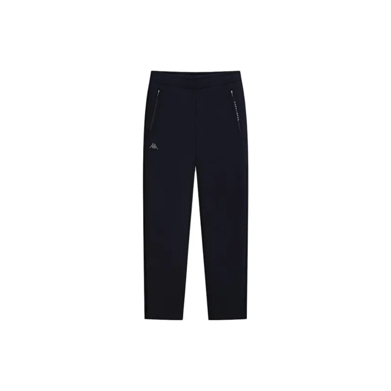 Kappa Knitted Sports Pants Men's-0