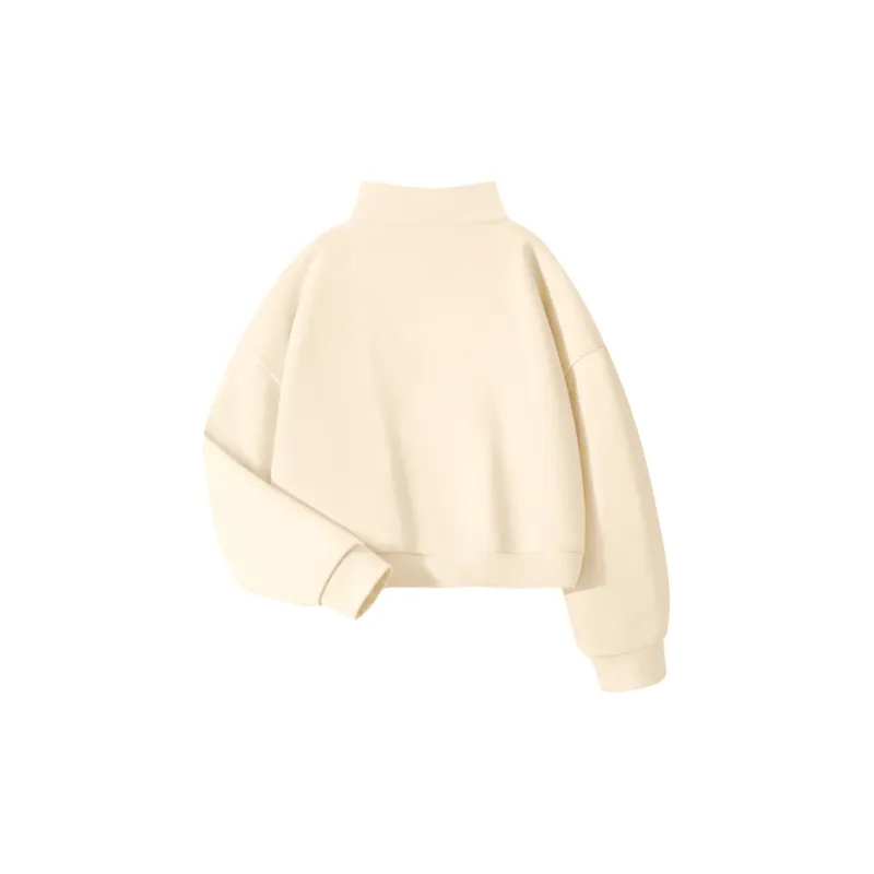 MINISO Crop Tops Women's-7