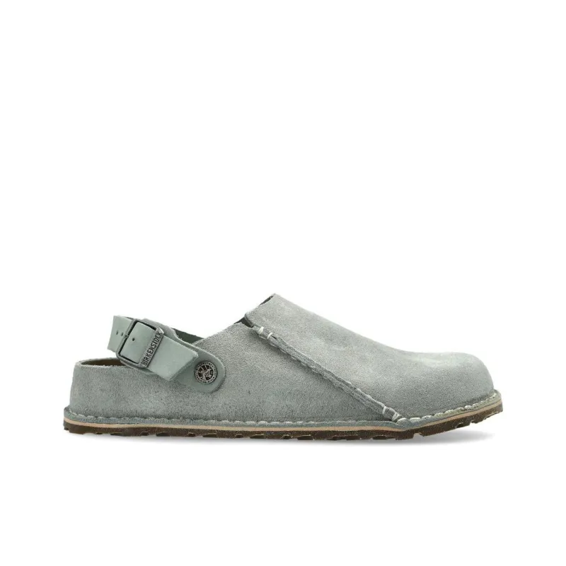 Birkenstock Lutry Premium Pumps-1