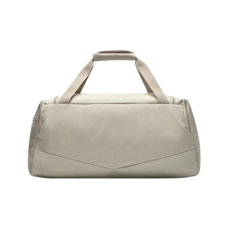 Under Armour Polyester Handbag Shoulder Bag Crossbody Bag Travel Bag Unisex Beige-3