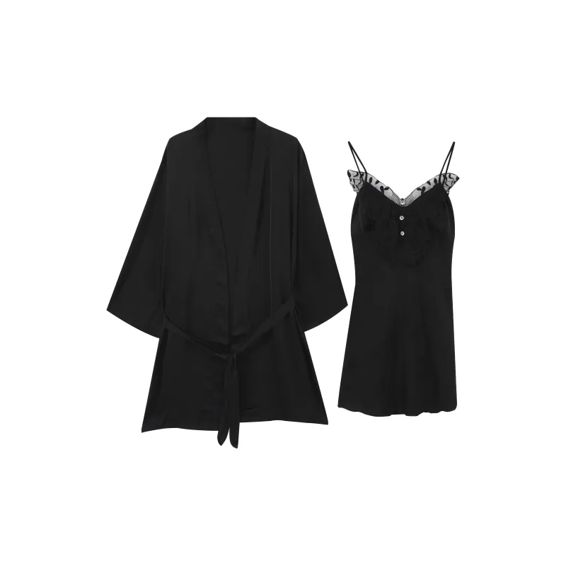 Ta Yan Women's Pajama Sets-18