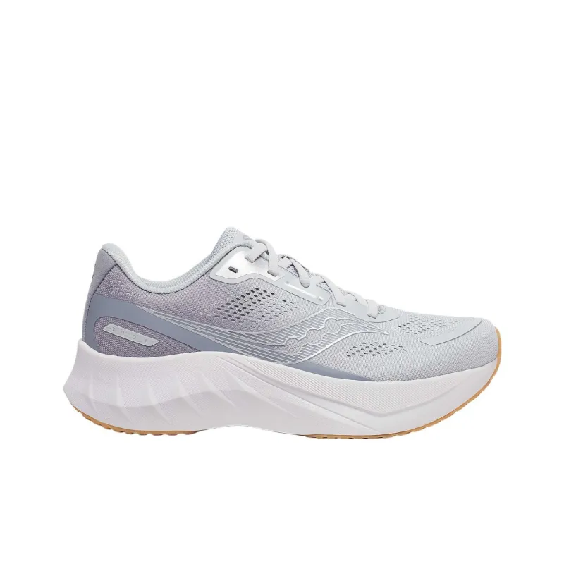 Saucony Tide 2 Cloud Silver Women's-1