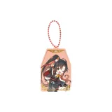 Chibi Acrylic Keychain Wei Wuxian A