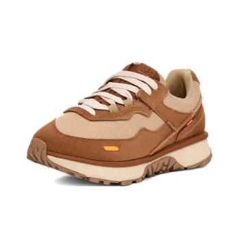 UGG RetroFi Low Chestnut