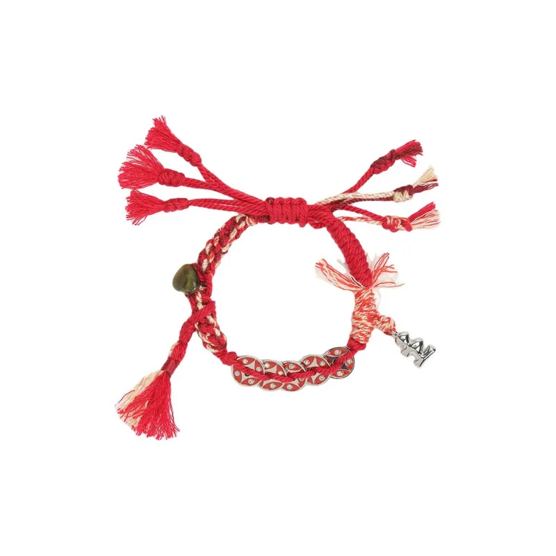 Tagi. Zinc Alloy Bracelets Unisex-18