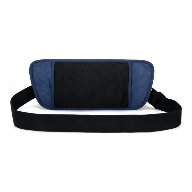 AUNG Oxford Fanny Pack Regular Unisex Multicolor-8