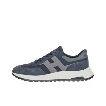HOGAN Hyperlight Lace Up Sneakers