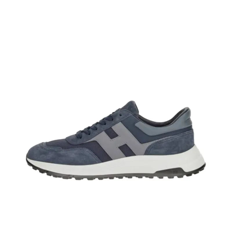 HOGAN Hyperlight Lace Up Sneakers-0