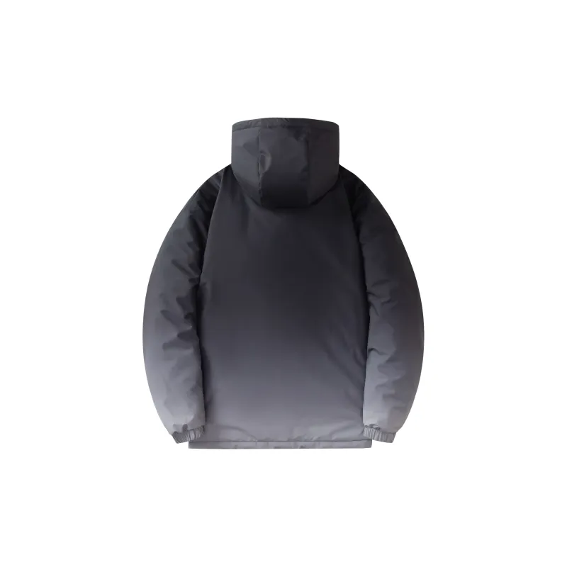 China Aerospace Jackets Coats Unisex-11