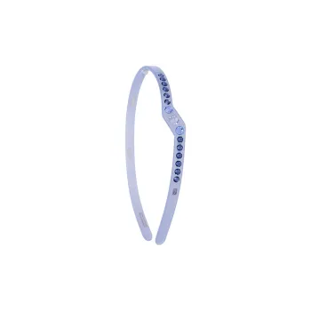 ALEXANDRE DE PARIS Festival Headband Hair Accessories Headwear Women's