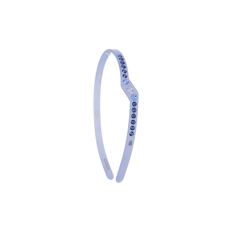 ALEXANDRE DE PARIS Festival Headband Hair Accessories Headwear Women's-0