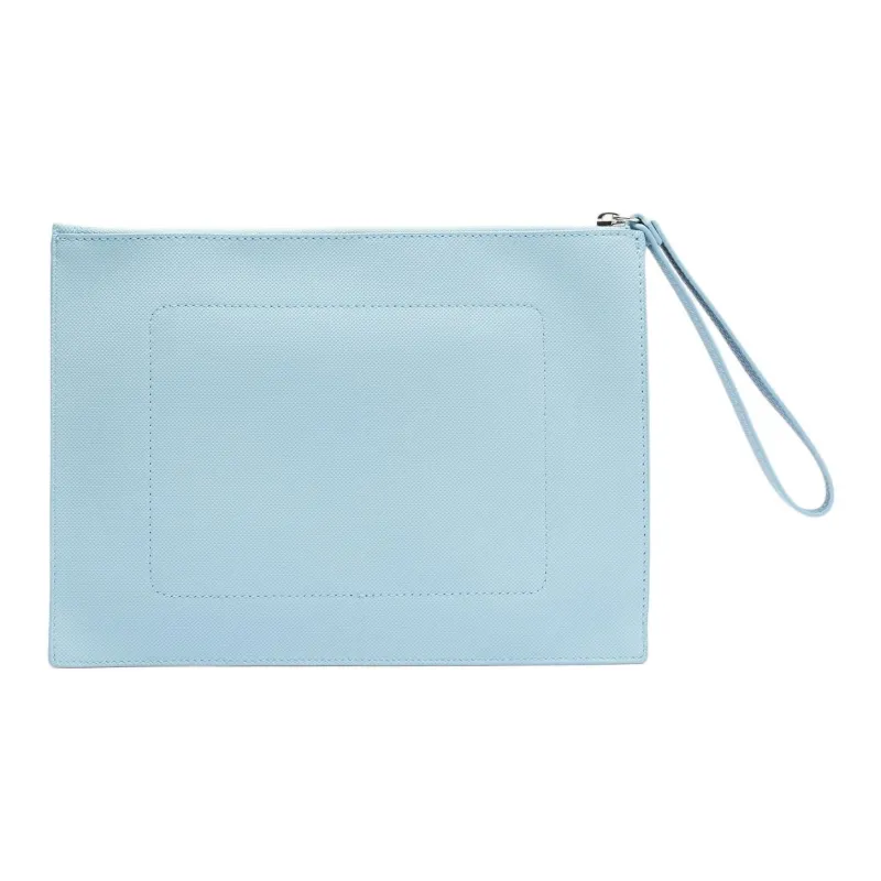 LACOSTE Clutches Blue-2