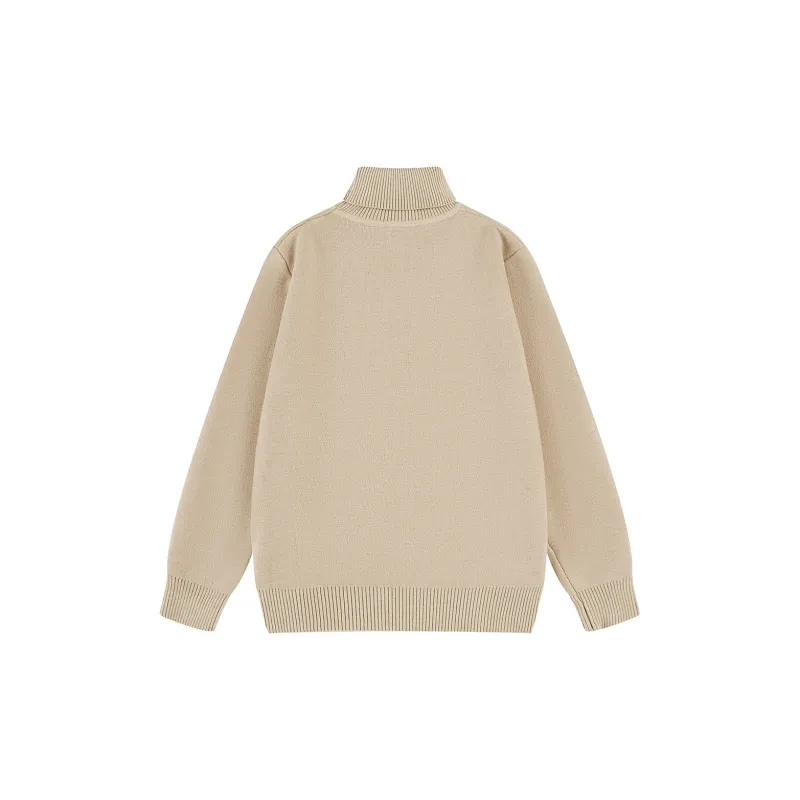 Disney Sweaters Unisex-5
