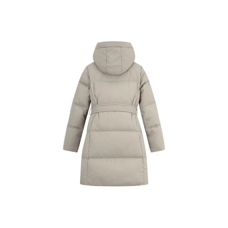 CALVIN KLEIN Down Jacket Women's-1