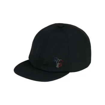 Paul Smith - Baseball Caps Unisex Black