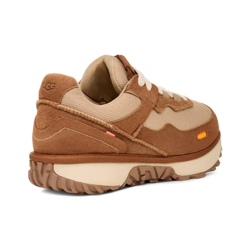 UGG RetroFi Low Chestnut-5