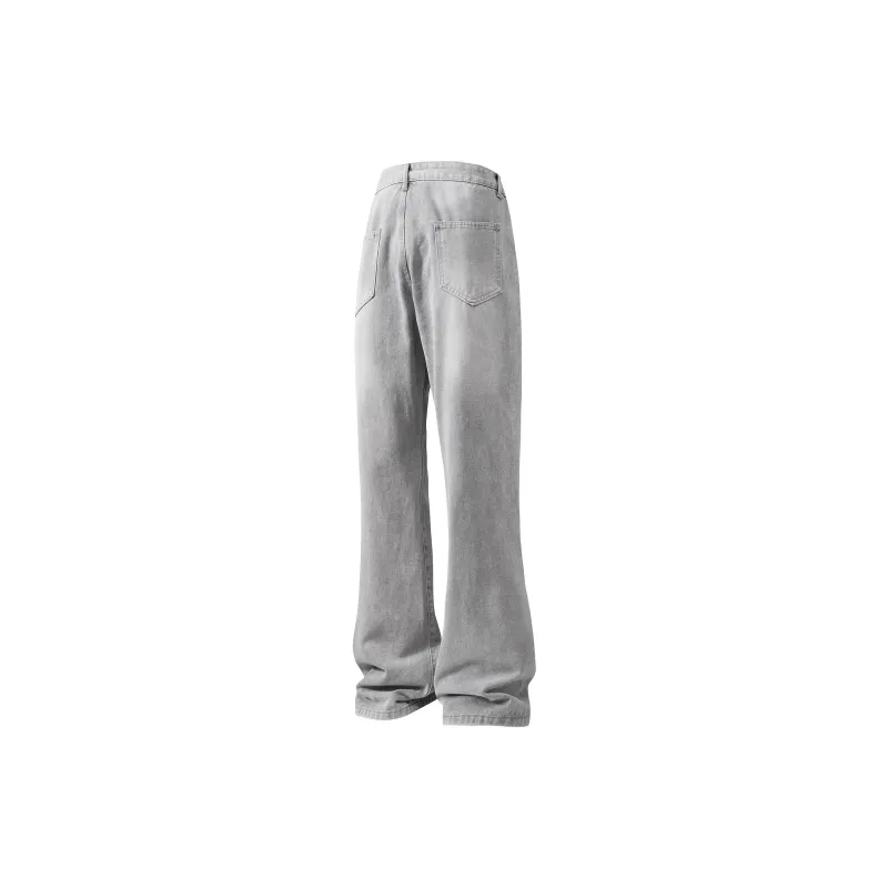 WOKXSS Jeans Unisex-10
