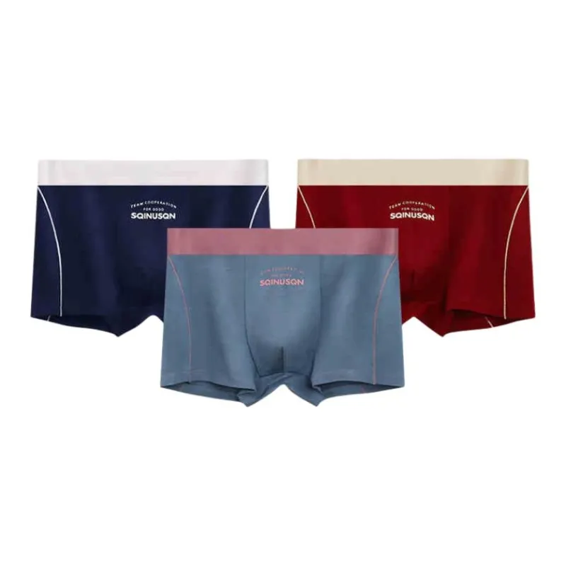 Sicily Men Underpants-28