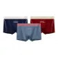 3 Pack (Dark Blue+Red+Morandi Blue)