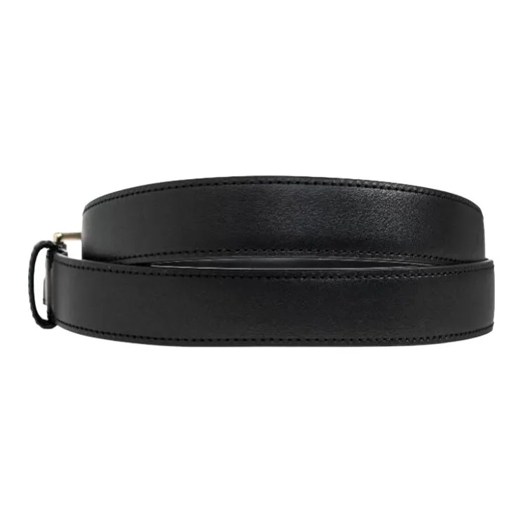 DSQUARED 2 Logo Embossed Belt-1
