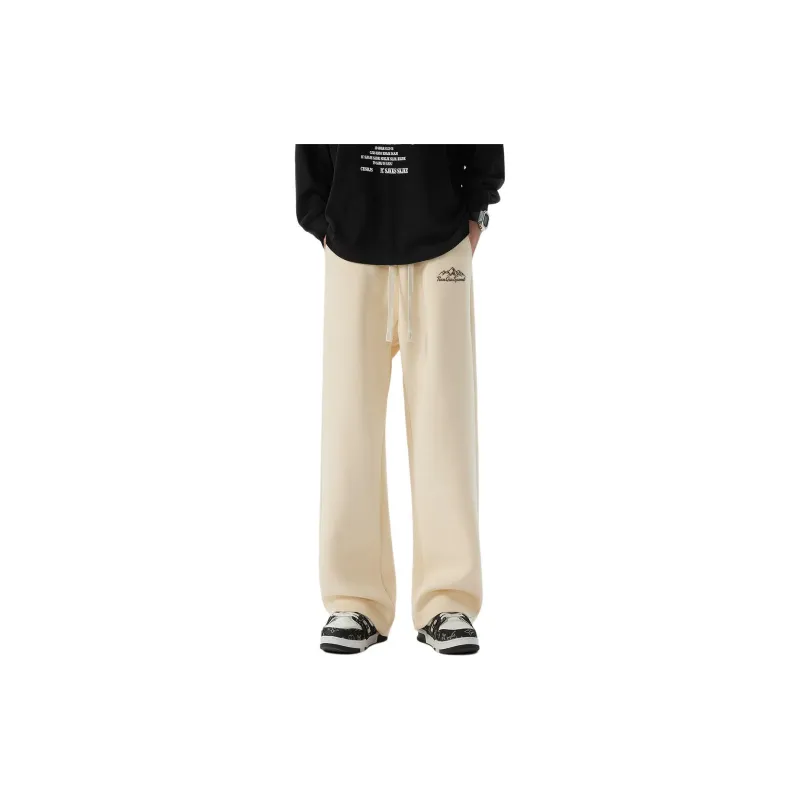 TINA GIA Knitted Sports Pants Unisex-9