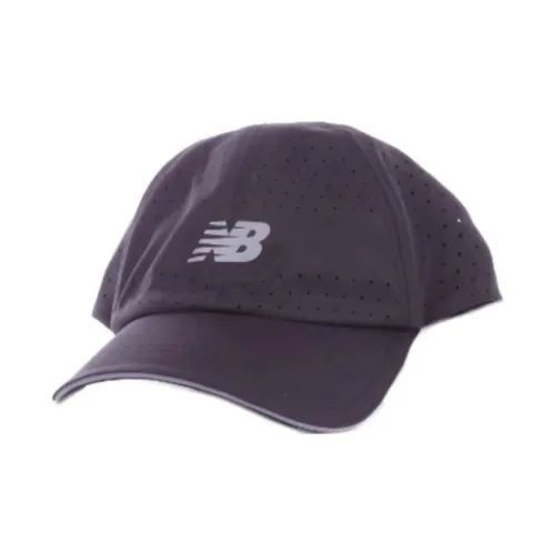New Balance 6 Panel Pro Run Hat