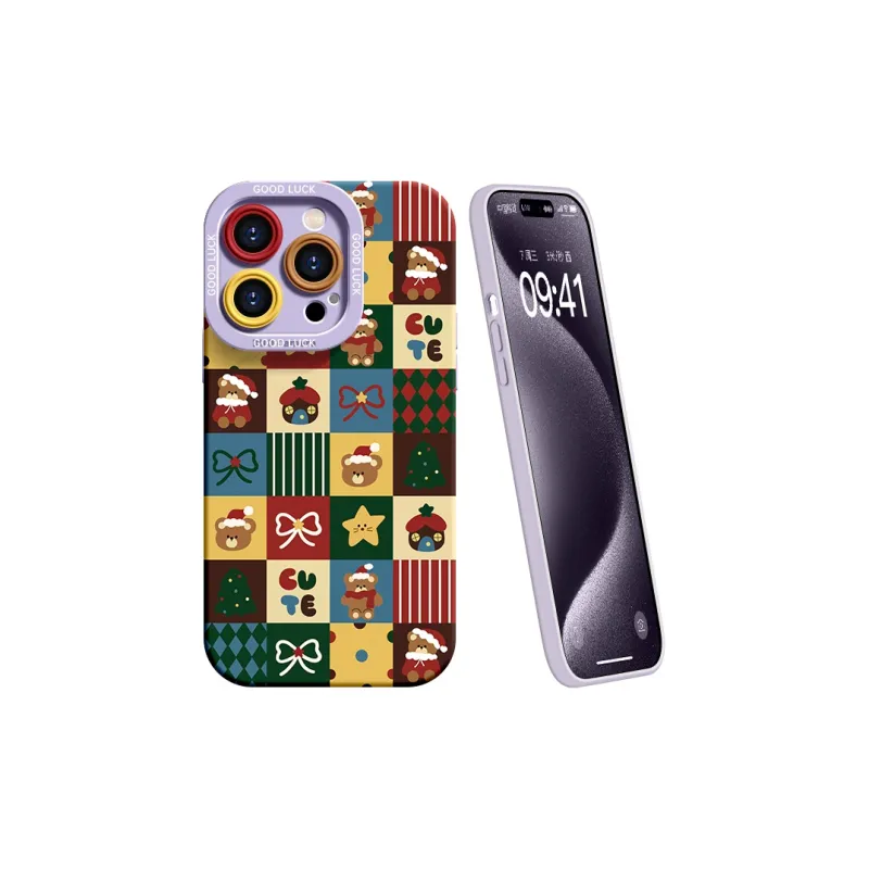 YOOPOO Phone Cases-7