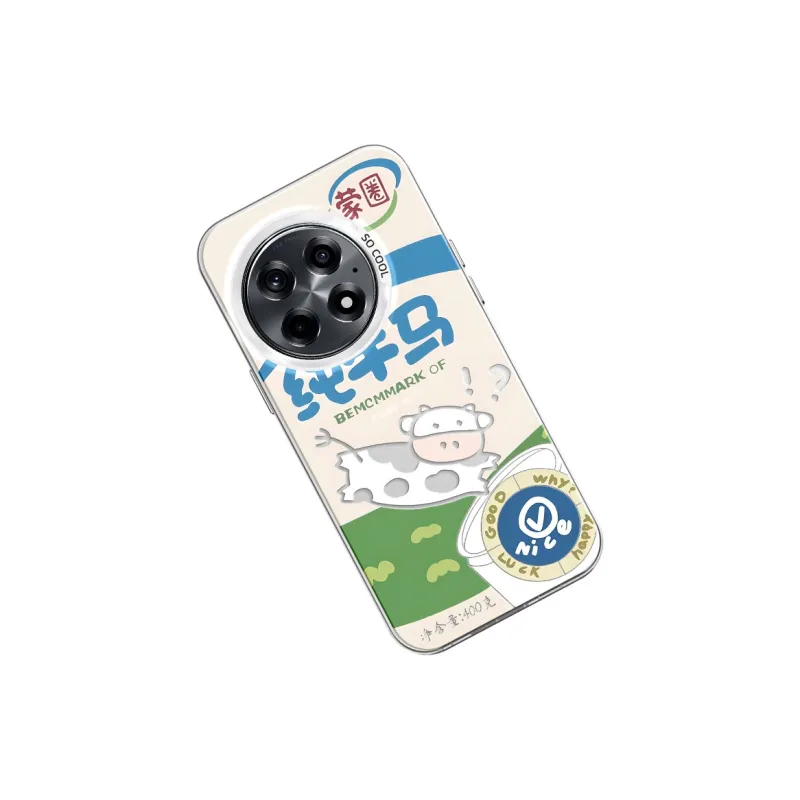 CHUNFAN Phone Cases-3