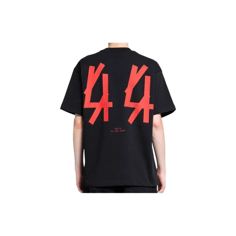 44 Label Group Backstage T shirt-1