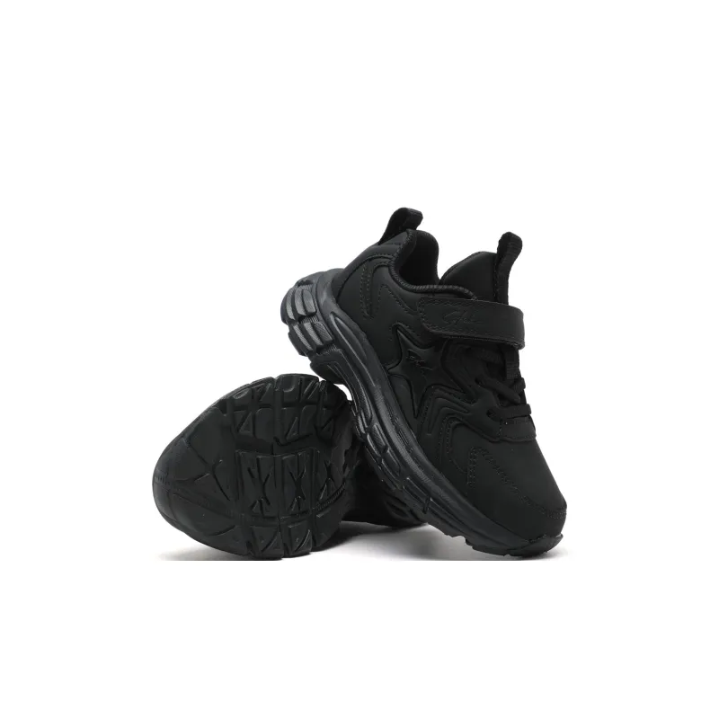 Satchi Lightweight Cushioning Low Top Kids Lifestyle Shoes Kids'-10