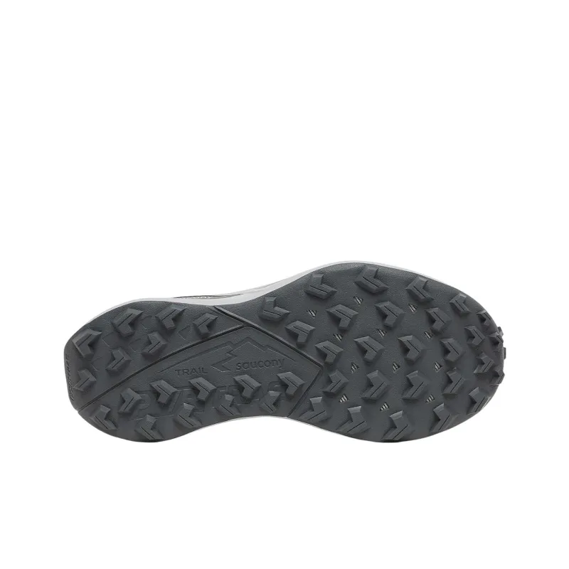 Saucony Peregrine 15 Black Shadow-4