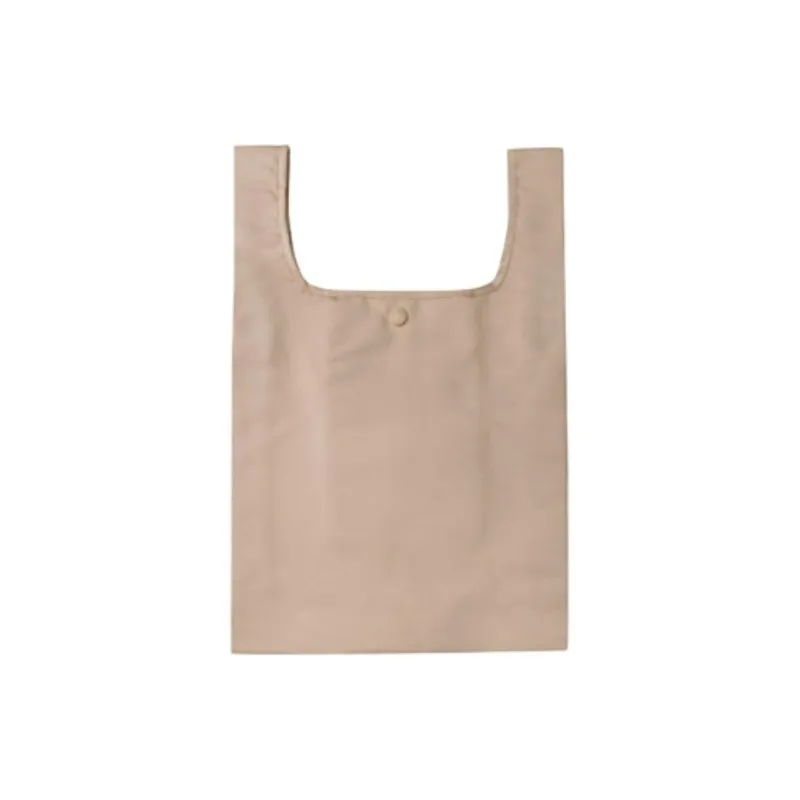 THE NORTH FACE Polyester Tote Bag, Shopping Bag, Crossbody Bag, One Shoulder Handbag Mini Unisex Light Umber-1