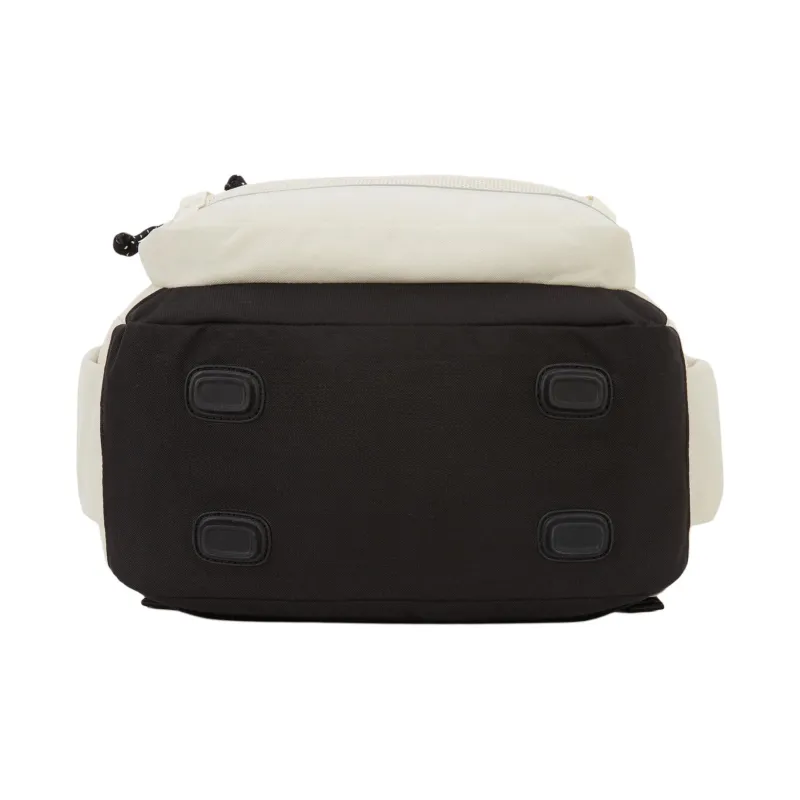 THE NORTH FACE Fabric Backpack Combo Set Unisex Beige-3