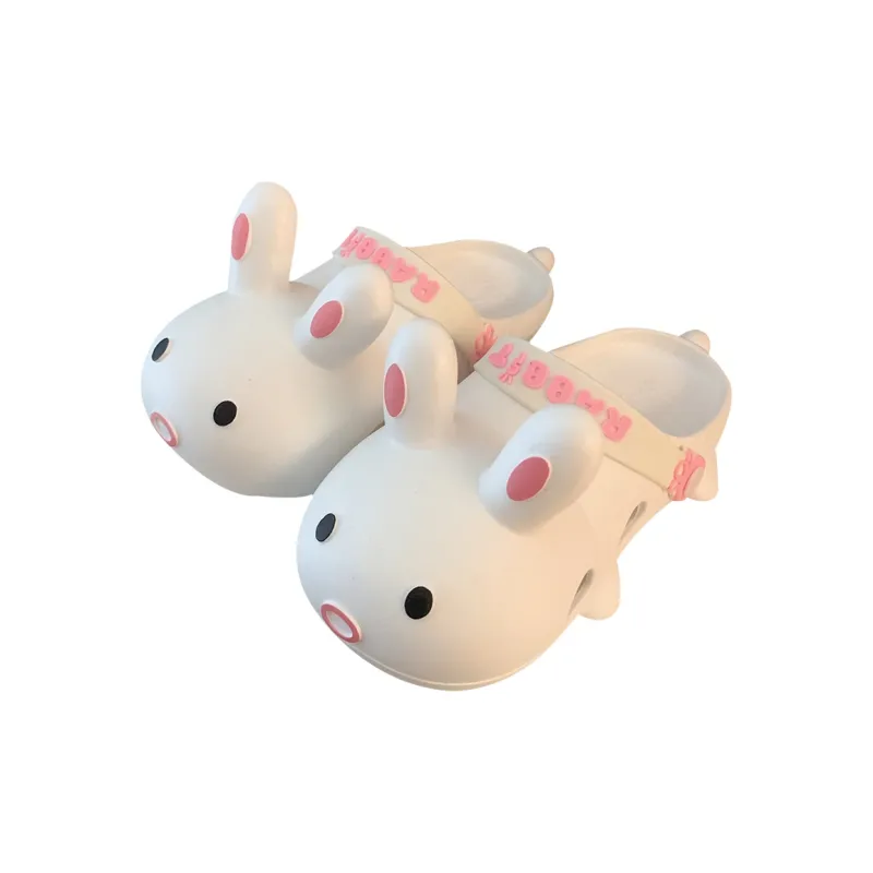 SHIGUDE Slippers / Home Slippers-4