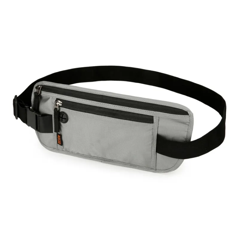 AUNG Oxford Fanny Pack Regular Unisex Multicolor-3