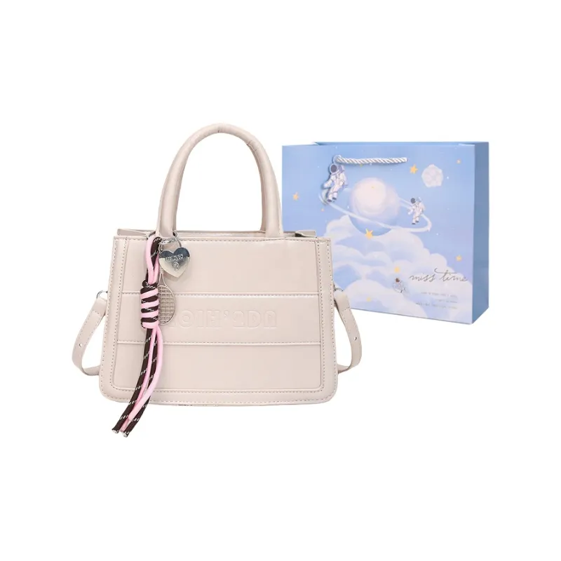 Duoluplo Doron Paul PU Handbag Women's Multicolor-0