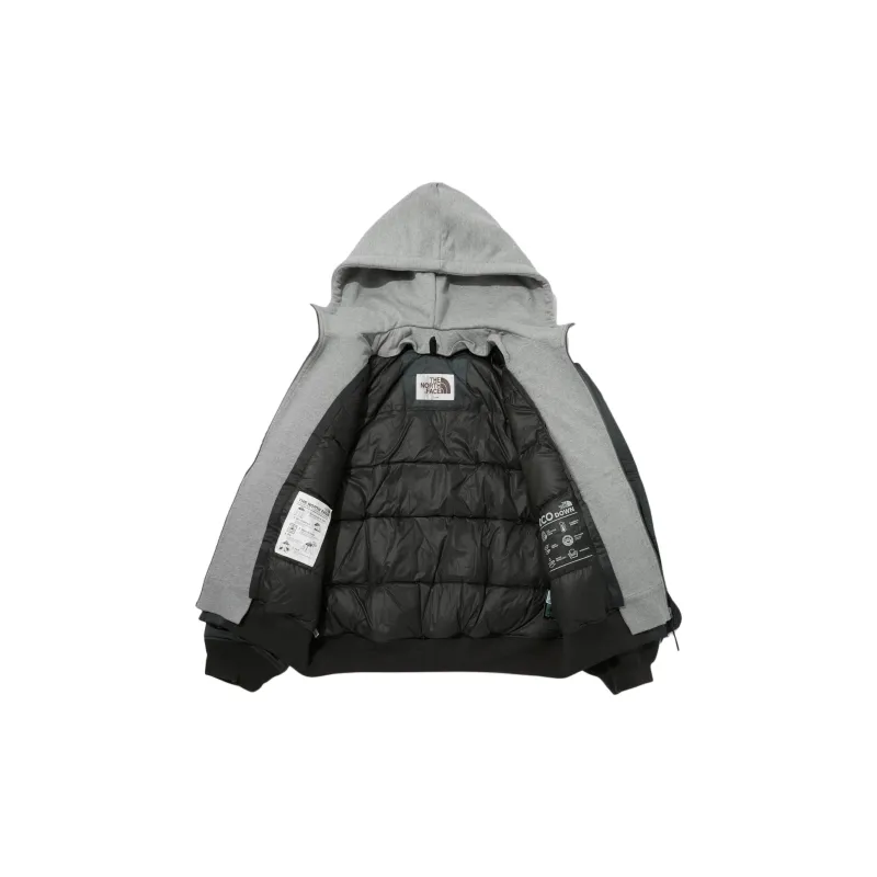 THE NORTH FACE Jacket Men's Dark Gray-2