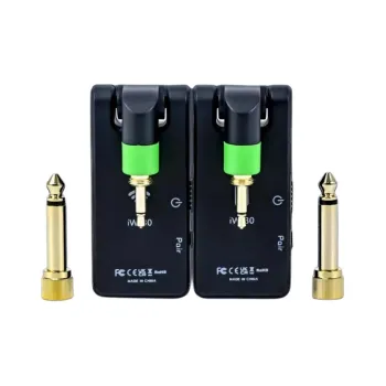 DK Guitar Accessories