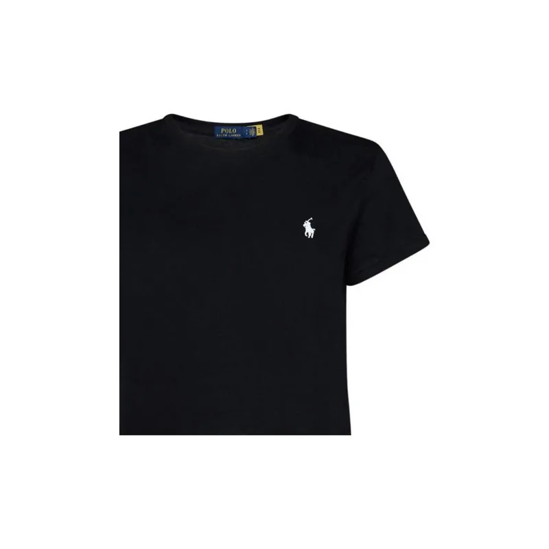 Polo Ralph Lauren Pony Embroidered Crewneck T Shirt-6