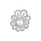 White Bead (Golden Plum)